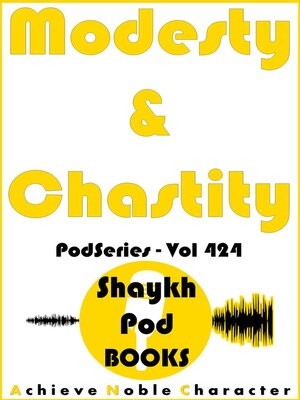 cover image of Modesty & Chastity